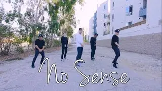 No Sense | @JustinBieber | Choreography by Anthony Westlake