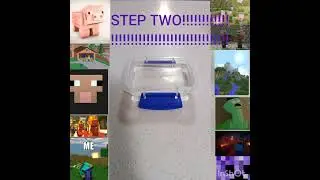 how to get rare drowned minifigures cheap!