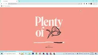 Как войти в аккаунт POF/Plenty Of Fish? Пошаговое руководство по входу в POF