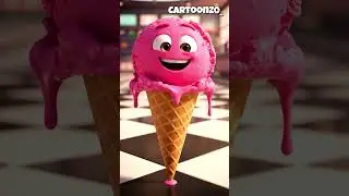 Ice Cream Runs Gone Hilarious! 🍦🤣