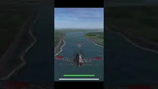 Wings of Steel (Naval targets)