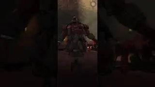 Wizardry Variants Daphne Flame Oni Boss Fight (Samurai Event Run 1)