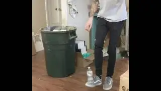 NEW Bottle Flip Challenge