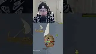 SAILING COMBAT IS CRAZY! (OSRS)