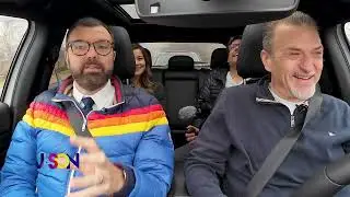 Outtakes from the Fast Food Field Trip to Crumbl