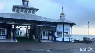 #eastbournebeach #ukbeach #nature #jazzyb 