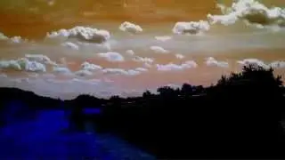 Surreal Clouds