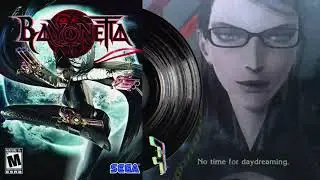 Bayonetta 1 |  Red & Black Remix | FLaRE