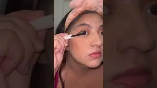 The ILIA Limitless Lash mascara is the best #iliamascara #iliabeauty