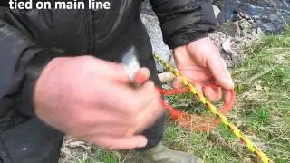 Whetman Equipment Pig Rig Demo
