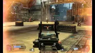 TitanFall: low settings, low FPS