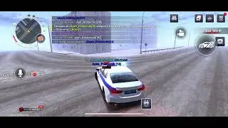 Ayan_Polkovnik // Non Rp Cop