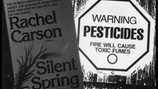 Hidden HIstory - Rachel Carson