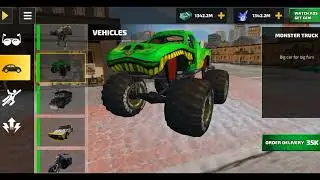 Montant BD 100 machine in rope hero | naxeex game | naxeex llc | ahad big gamer 