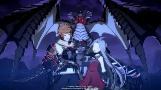 GBVSR - Gran Combos v2