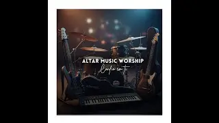 Honras ao cordeiro de Jorge Altino por Altar Music Worship
