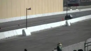 AUTO CLUB DRAGWAY 2/23/14 camaro vs camaro tnt