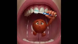 Gulab Jamun AI health video shows sweet facts, moderation tips, and smart ways to enjoy desserts.!!!