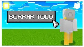 😨SE BORRÓ TODO EL MUNDO DE MINECRAFT SAGA!