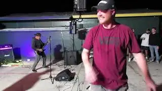 SACRED DAGGER'S HARDCORE BAND SHOWCASE W/ LOSING VISION LIVE  01-18-2026