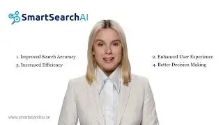 What is Semantic Search?--Smart Search AI