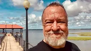 Quick walking tour of Sebring Fl 