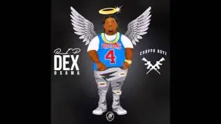 Dex Osama ft. Rocaine  - Jack Boy Shit