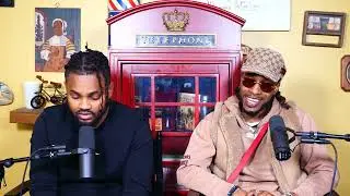 Recording artist young turn up talks music business networking,Songs opening for  major artists etc