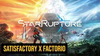 StarRupture - Explained Without Wasting Your Time!
