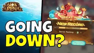 AFK Arena | Mastering Radiant Revelry
