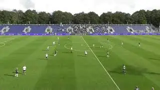 13-09-2025: AGF-HB Køge: 0-1 / 0-0