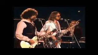 Electric Light Orchestra - The first days of september