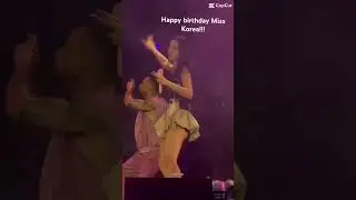 HAPPY BIRTHDAY JISOO TURTLE RABBIT KIM!!! @sooyaaa__ #jisoo