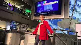 Science Snapshot 7/5/2025 MOS Boston