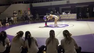 GISH Minden dual 11/30/23