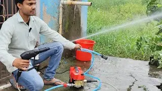 Balwaan Jet pump PW-400 !! Ajestuble jeet pump !! #jetpump #presserpump #videos 