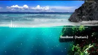 Ti&euml;sto & DallasK- Your Love [BassBoosted]