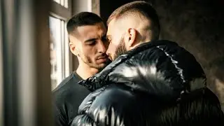 I Finally Admitted It To Him&hellip; | A Gay Love Story