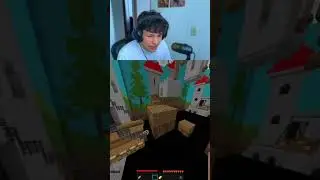 Si me caigo soy?  #espa&ntilde;ol #minecraft #stream #viralvideo #humor
