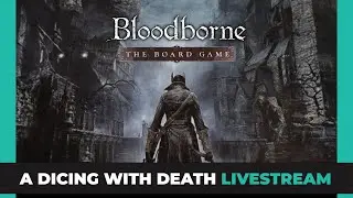 Bloodborne | The Long Hunt | Chapter 2 | The Hunt Continues!