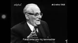 Max Brod Kafka&rsquo;yı Anlatıyor