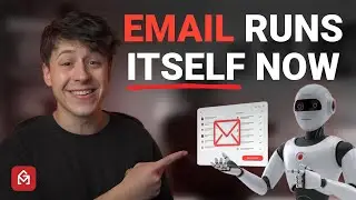 Here's How I replaced 70% Of My Email Work with AI