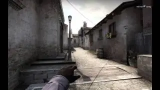 Simple CS:GO Ace