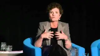 Panel: CEO Best Practices for Scaling Fast Growth Companies (2011 Endeavor Entrepreneur Summit)