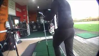 Titleist New CB 712 Irons.wmv