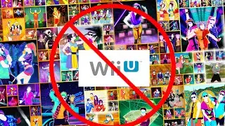 Just Dance Unlimited On Wii U Is No Longer Available 💔 (Read Description)
