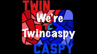 Twincaspy intro... again