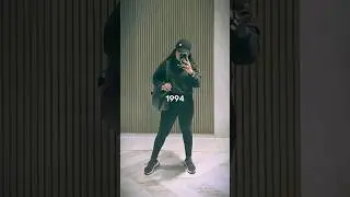 Born in 1994 x