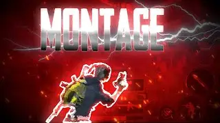 pubg mobile montage | pubg montage brown munde