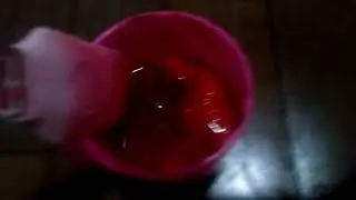 Slime de e.v.a VS slime mofada